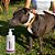 Skinergy Hidratante  para Cachorro Gato Natural Wesen Green 250ml - Imagem 2
