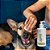 Pure Loção Hidratante para Cachorro Gato Natural Wesen Green 100ml - Imagem 2