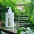 Pure Shampoo para Cachorro Gato Natural Wesen Green 500ml - Imagem 2