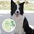 Kit Unguento Cicatrizante 24g e Lenço Repelente para Cães - Imagem 2