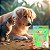 Petisco para Cães Gatos Sticks de Filé Peito Frango 60g Good Lovin - Imagem 2