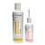 Kit Hidratação Proteção Nanobalm Otospheres para Câes Gatos Wesen Green - Imagem 1