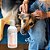 Kit Hidratação Proteção Nanobalm Otospheres para Câes Gatos Wesen Green - Imagem 4