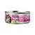 Petisco Enlatado para Gato Sabor Frango e Atum 95g - Truly - Imagem 1