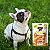Petisco para Cachorro Halteres de Frango com Couro 90g - Truly - Imagem 2