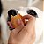 Petisco para Cachorro e Gato Natural Peito Frango 50g 374 Pets - Imagem 4