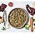 Comida para Cachorro Desidratada Natural 300g 374 Pets - Imagem 3