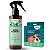 Kit Coleira Natural Zenpet e Spray Repelente Neem Pet para Cães Filhotes - Imagem 1