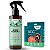 Kit Coleira Natural Zenpet e Spray Repelente Neem Pet para Cães Grandes - Imagem 1