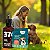 Kit Coleira Zenpet Cães Filhotes e Spray Repelente Citronela 250ml 374 - Imagem 2