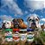 4 Potes de Biscoitos para Cachorro Crocante Natural 3,8 Kg - Krocão - Imagem 4