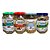 4 Potes de Biscoitos para Cachorro Crocante Natural 3,8 Kg - Krocão - Imagem 1