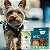 Kit Repelente Coleira Zenpet Cães Pequenos e Spray Bioprotetor Vetfleur 200ml - Imagem 2