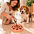 Comedouro Lento para Cães Cachorrinho Laranja | ÓrienPet - Imagem 4