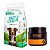 Kit Ração Cães Bicho Green Super Premium 2,5 kg e Nutroplus Reforce 180g - Imagem 1