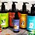Kit Shampoo+Condicionador+Fluído Desembaraçador para Cães Gatos - Granado - Imagem 3