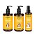 Kit Shampoo+Condicionador+Fluído Desembaraçador para Cães Gatos - Granado - Imagem 1