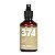 Loção Natural Limpa Patas Cães Gatos 250ml 374 Pets - Imagem 1