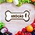 Biscoito Natural para Cães Tradicional 1 Kg - Krocão - Imagem 2