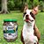 Biscoito Natural para Cachorro Ossinhos Mini 1 Kg - Krocão - Imagem 2