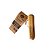 Mordedor Natural para Cachorro Madeira Café P Wood N Pets - Imagem 1