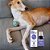 Homeopatia Desconforto Abdominal para Cães e Gatos Fator Colica Glóbulos 26g - Arenales - Imagem 2