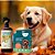 Kit Repelente Natural Zenpet | Coleira Zenpet para Cães Grandes + Spray Neem Pet – Frete Grátis Brasil - Imagem 2