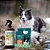 Kit Repelente Natural Zenpet | Coleira Zenpet para Cães Médios + Spray Neem Pet – Frete Grátis Brasil - Imagem 2