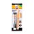 Kit ARM & HAMMER Charcoal Bright – Pasta Enzimática + Escova Dupla + Dedeira para Higiene Bucal Canina - Imagem 1