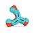 Brinquedo Dental ARM & HAMMER Nubbies Wishbone – Limpa Dentes e Massageia Gengivas - Imagem 5