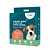 Kit Coleira Zenpet Cães Filhotes + Suplemento Cogumelos Pet - Imagem 5