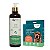 Kit Coleira Zenpet Cães Grandes + Shampoo Zen - Imagem 1