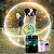 Kit Saúde Intestinal Natural para Cães e Gatos | Zeoplus + Fator Vermes - Imagem 1