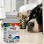 Kit 2 Suplementos para Aumento de Imunidade Cordyceps Militaris - Cogumelo Pets 30g - Wohaco Vet - Imagem 2