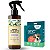 Kit Spray Citronela Pet e Coleira Neem e Erva Santa Maria para Cães Filhotes - Zenpet - Imagem 1