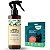 Kit Spray Citronela Pet e Coleira Neem e Erva Santa Maria para Gatos - Zenpet - Imagem 1