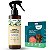 Kit Spray Citronela Pet e Coleira Neem e Erva Santa Maria para Cães Pequenos - Zenpet - Imagem 1