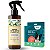 Kit Spray Citronela Pet e Coleira Neem e Erva Santa Maria para Cães Médios - Zenpet - Imagem 1