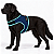 Peitoral de Neoprene com Guia para Cães G | Luna Lua - Imagem 21