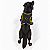 Peitoral de Neoprene com Guia para Cães G | Luna Lua - Imagem 9