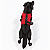 Peitoral de Neoprene com Guia para Cães G | Luna Lua - Imagem 14