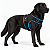 Peitoral de Neoprene com Guia para Cães G | Luna Lua - Imagem 18