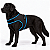 Peitoral de Neoprene com Guia para Cães G | Luna Lua - Imagem 16
