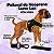 Peitoral de Neoprene com Guia para Cães M | Luna Lua - Imagem 20