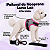 Peitoral de Neoprene com Guia para Cães P | Luna Lua - Imagem 4