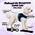 Peitoral de Neoprene com Guia para Cães P | Luna Lua - Imagem 14