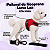 Peitoral de Neoprene com Guia para Cães P | Luna Lua - Imagem 18