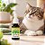 Floral Lambedura Psicogênica em Gotas para Cães e Gatos 30 ml | Animal Flower - Imagem 2