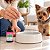 Floral Latidos Excessivos em Gotas para Cães 30 ml | Animal Flower - Imagem 4