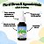 Floral Stress e Agressividade em Gotas para Cães e Gatos 30 ml | Animal Flower - Imagem 4